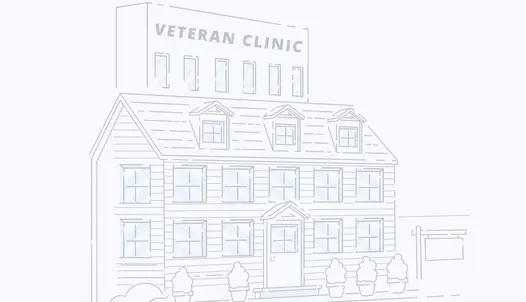 Aleda E. Lutz VAMC - Grayling CBOC